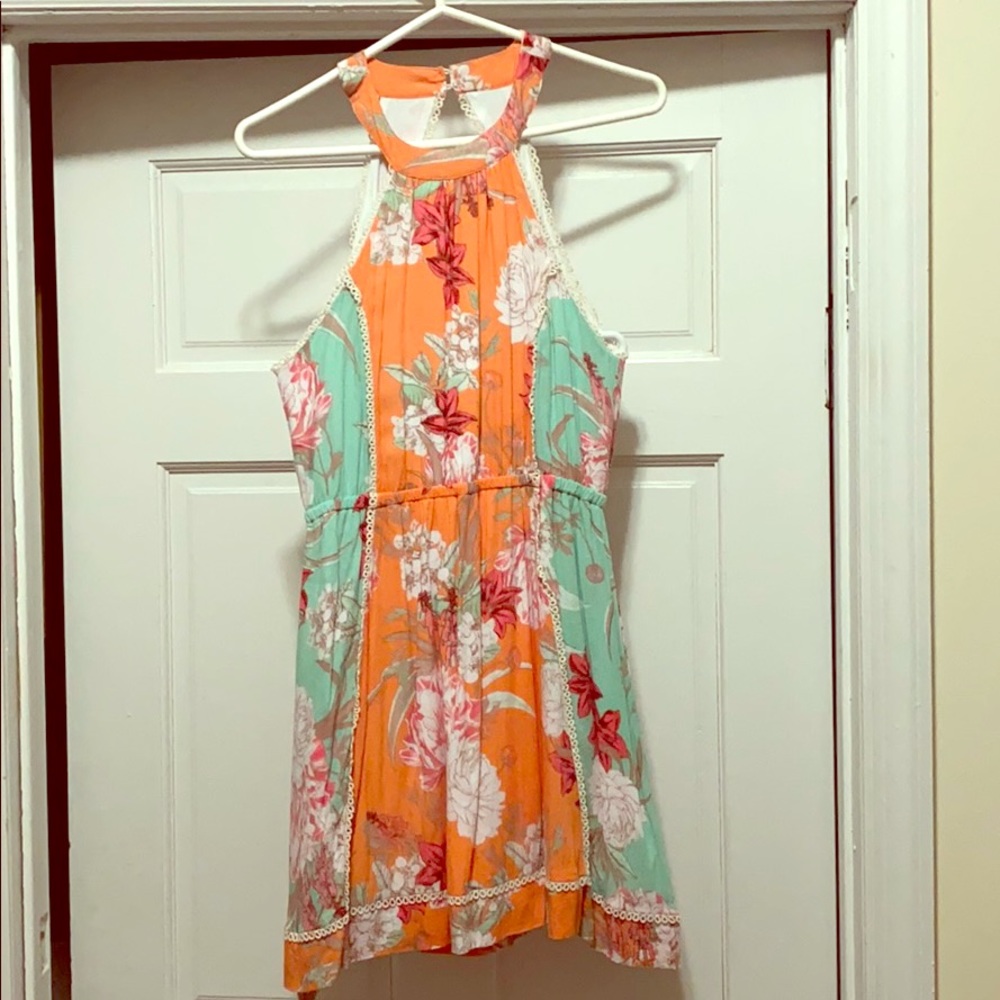 Minkpink dress
